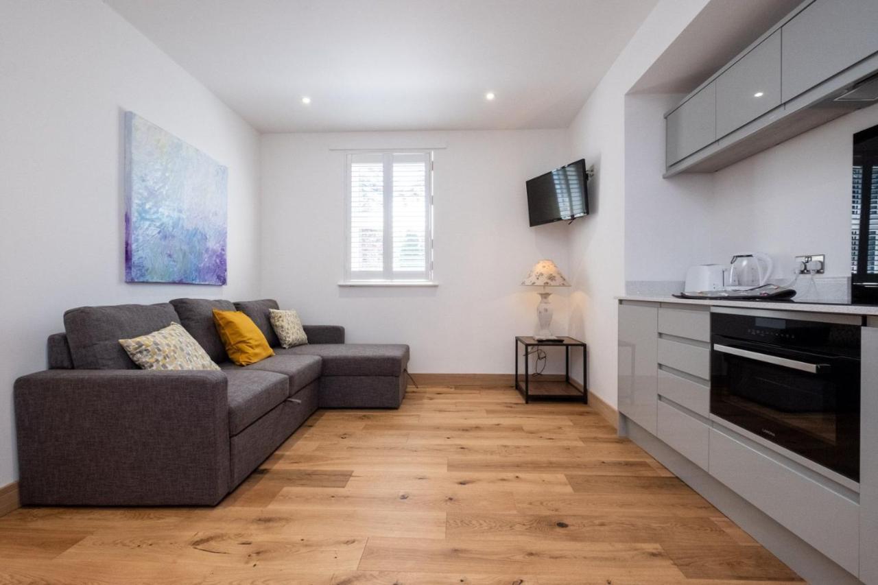 Three Tuns Apartments - Hazel - Aldeburgh Coastal Cottages Pettistree エクステリア 写真