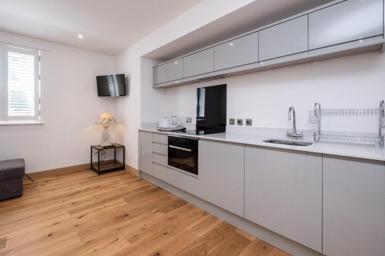 Three Tuns Apartments - Hazel - Aldeburgh Coastal Cottages Pettistree エクステリア 写真